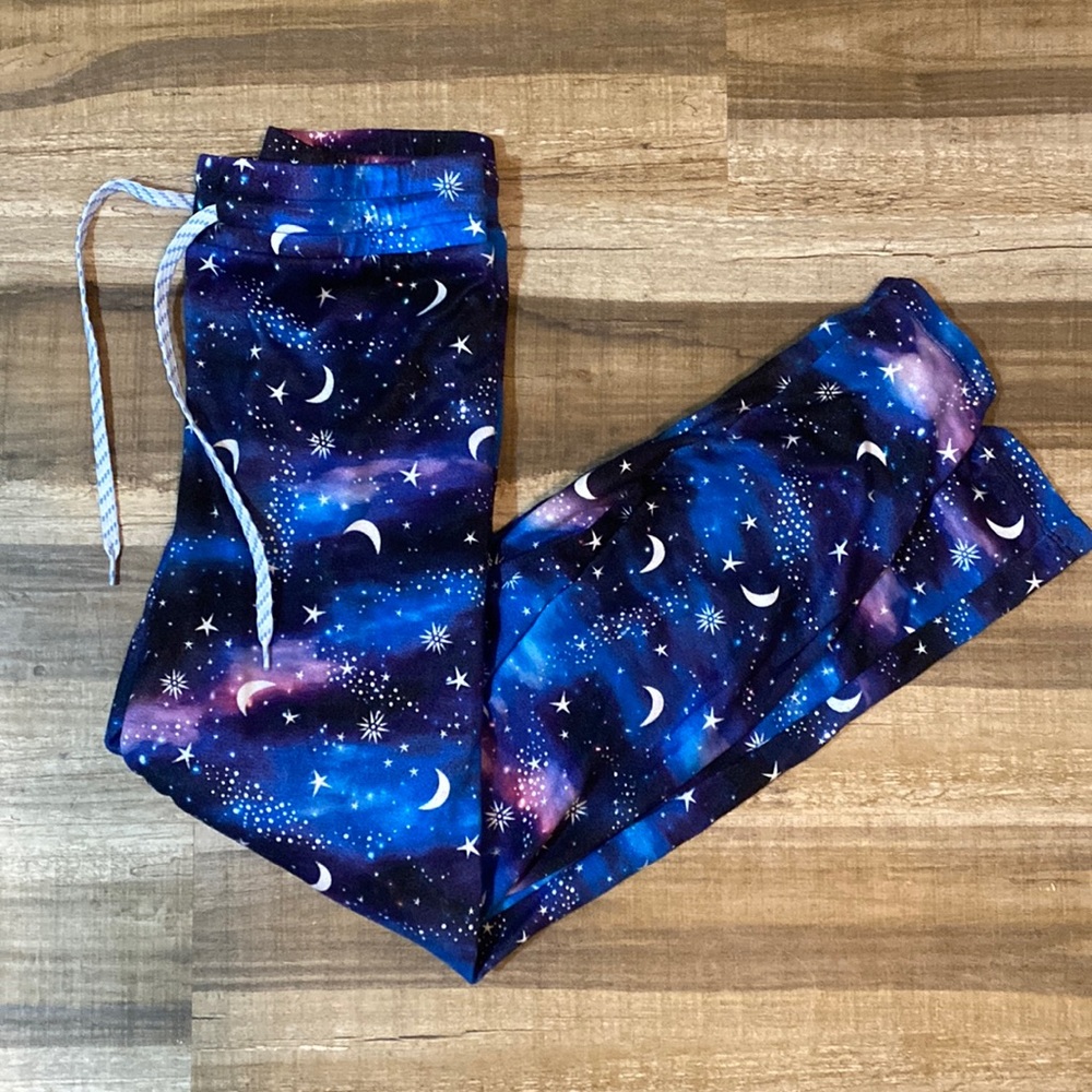 Briefly Stated Sleep Pants